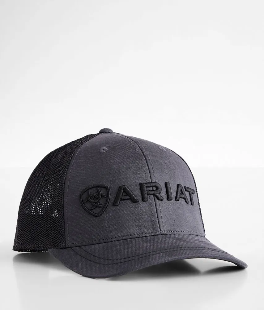 110 Flexfit Trucker Hat