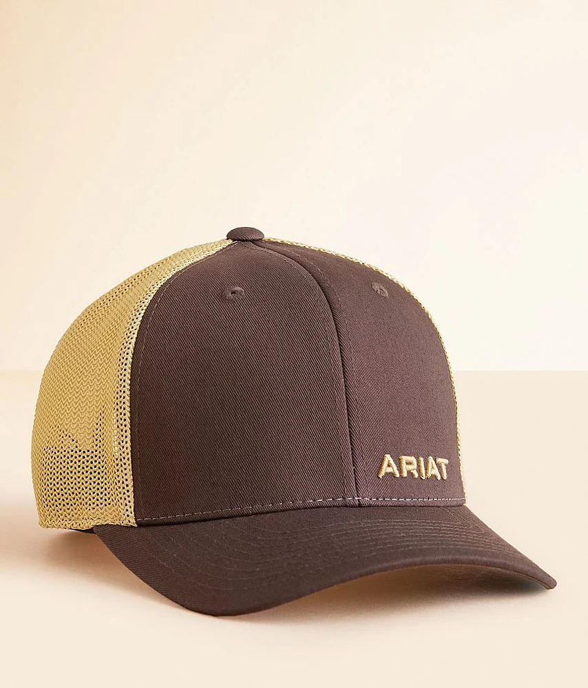 Offset 110 Flexfit Trucker Hat