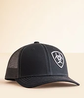 Boys - Ariat Logo Trucker Hat