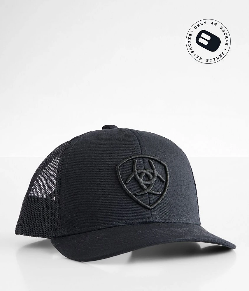 Boys - Shield Trucker Hat