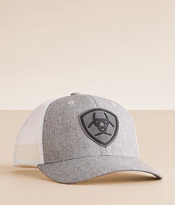 Boys - Ariat Logo Trucker Hat