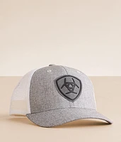 Boys - Ariat Logo Trucker Hat