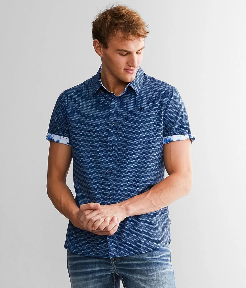 Higher Love Stretch Shirt