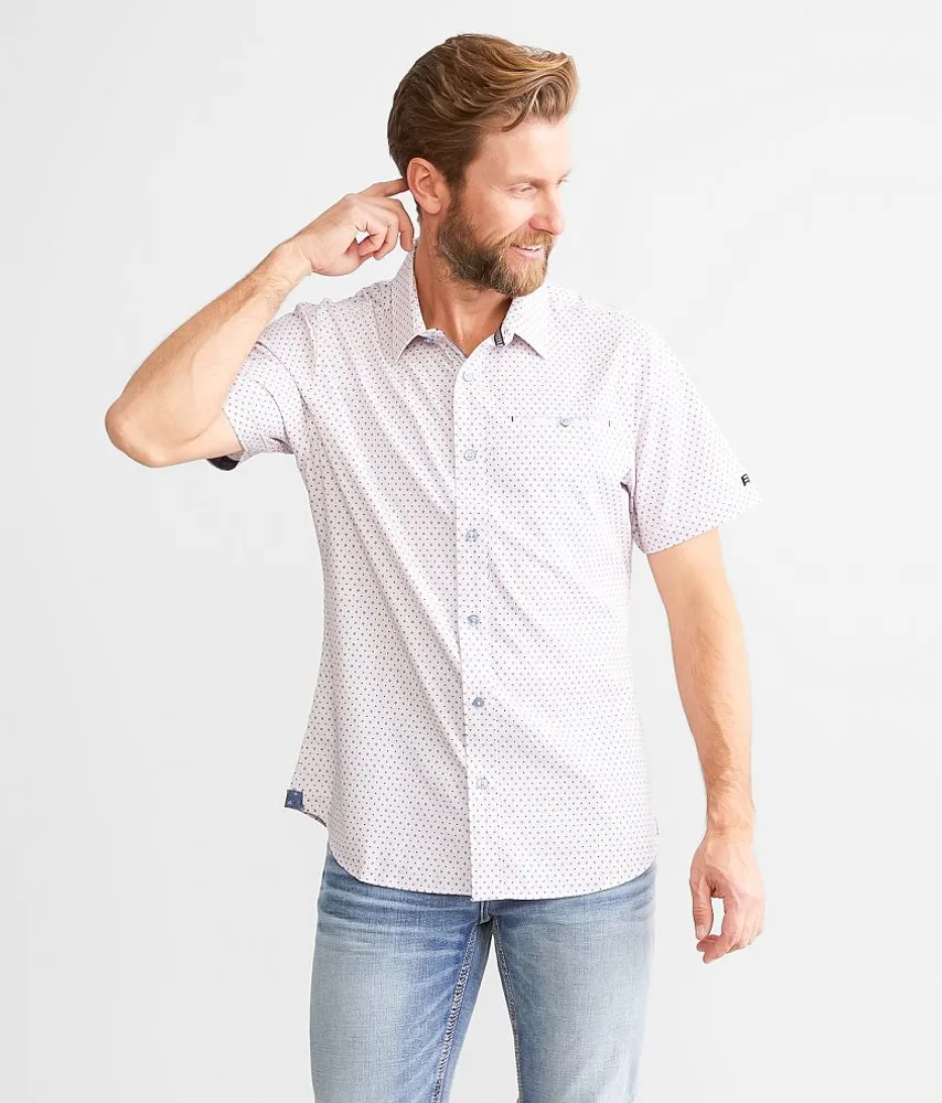 Medina Stretch Shirt