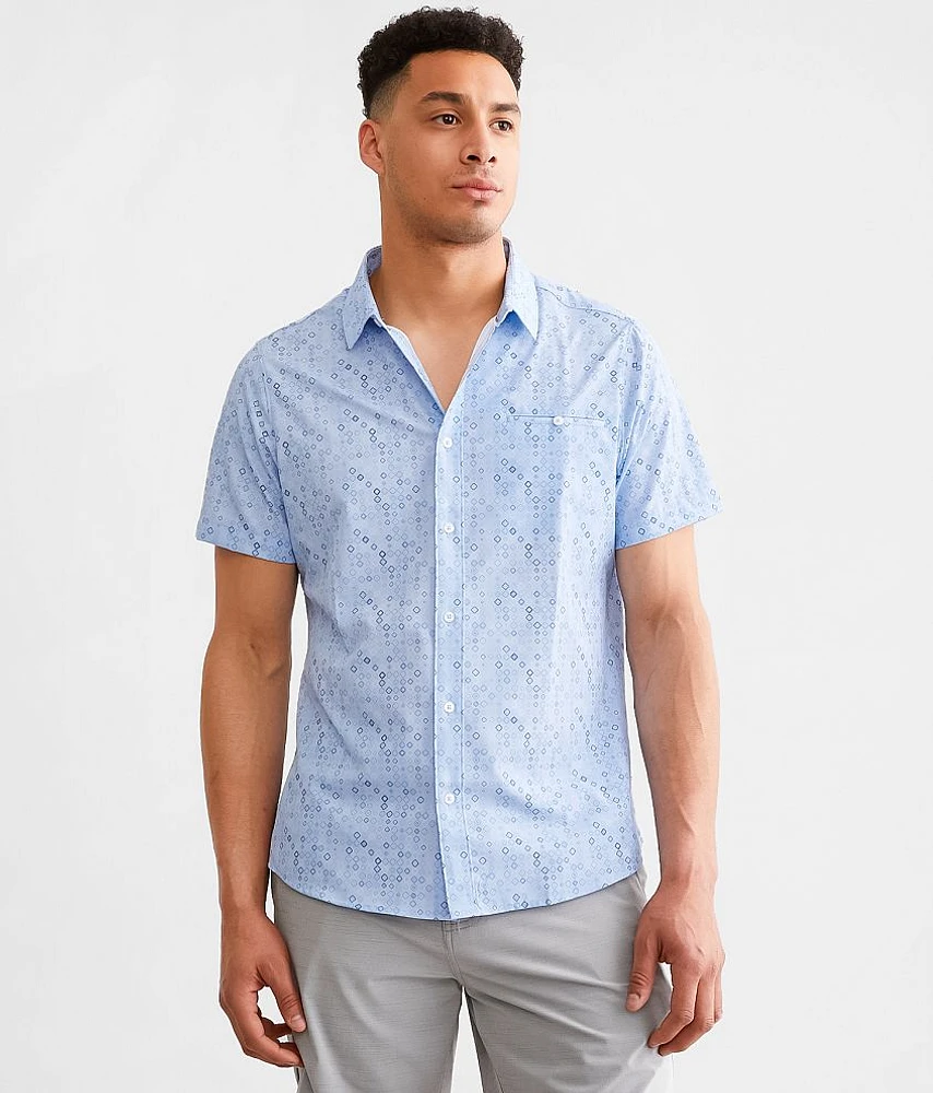 Belgrade Stretch Shirt