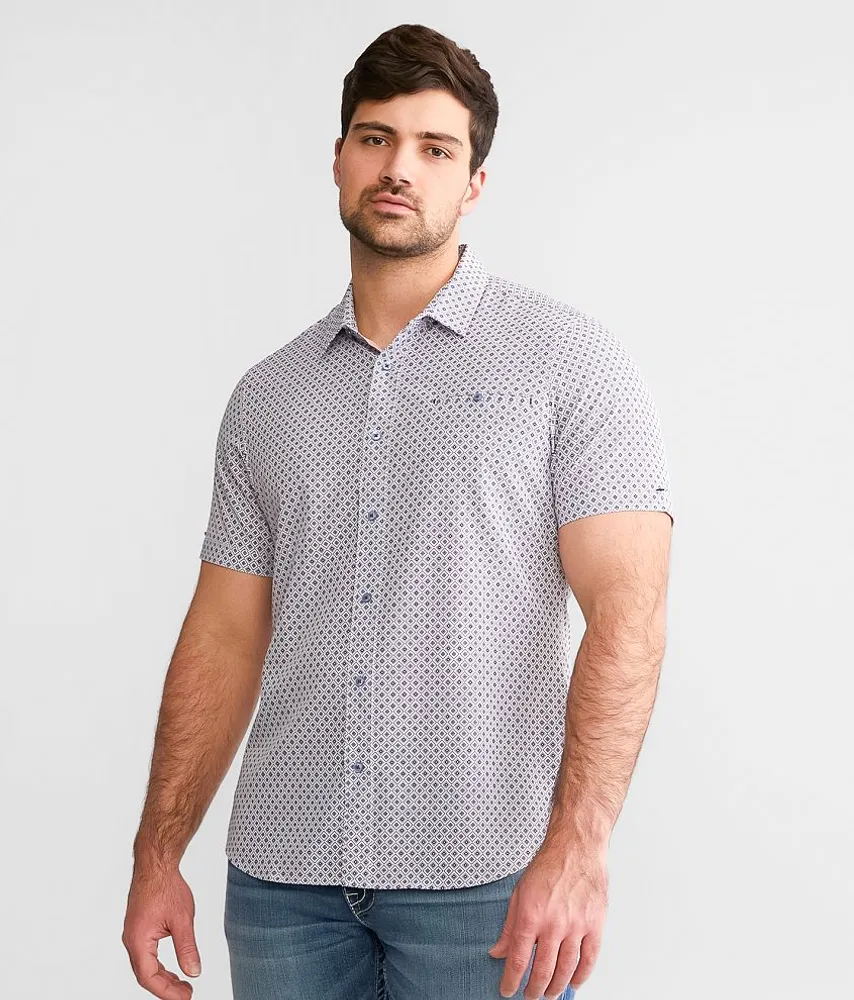 Lithos Stretch Shirt