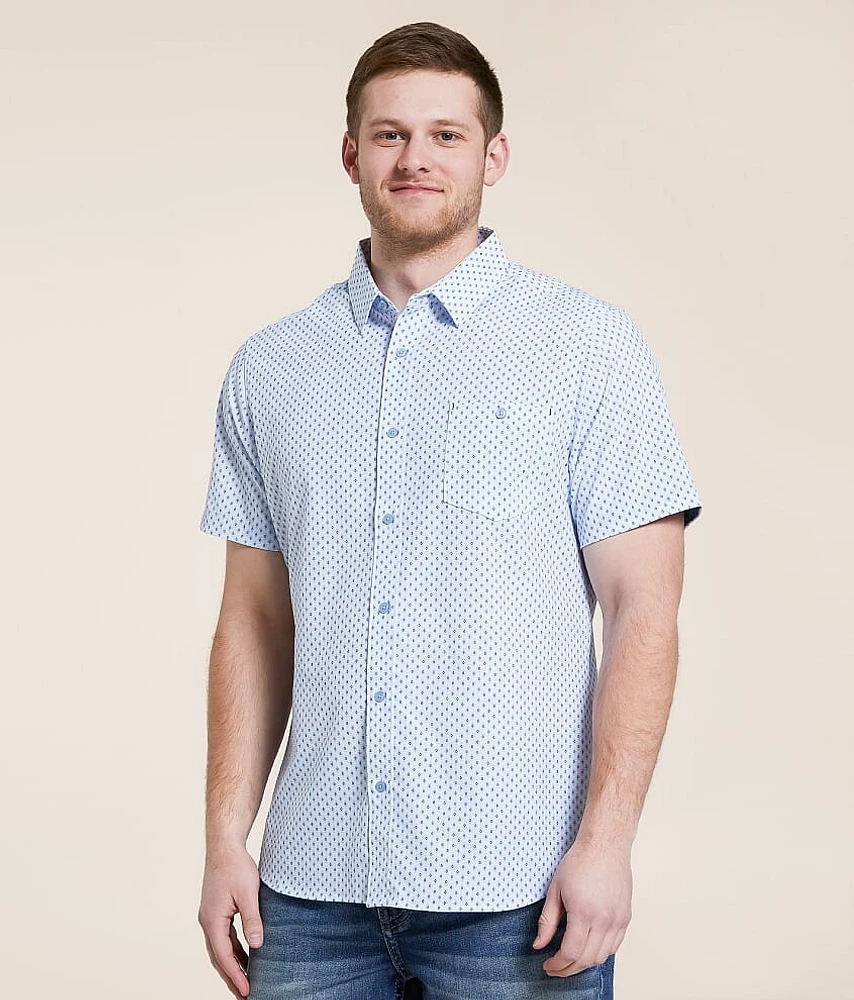 7Diamonds Weston Stretch Shirt