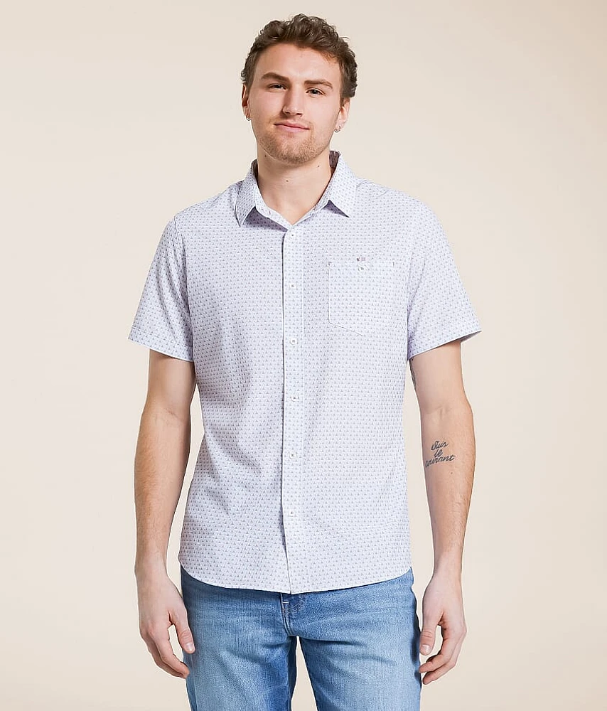 Kyro Stretch Shirt