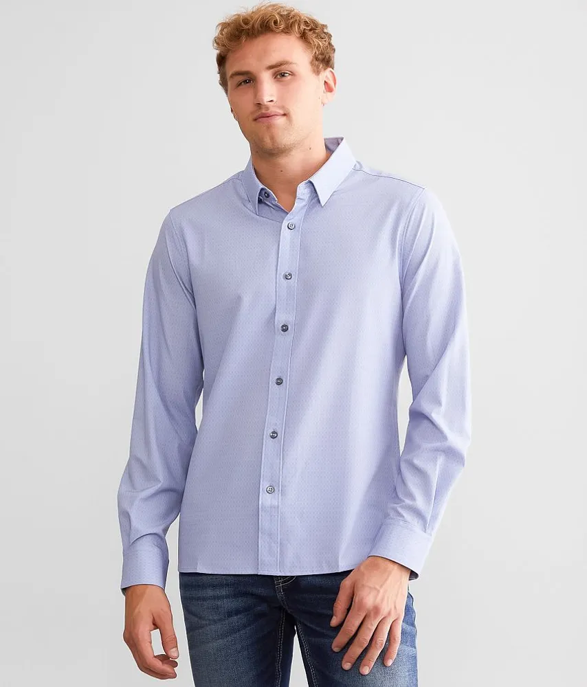 Prime Stretch Shirt