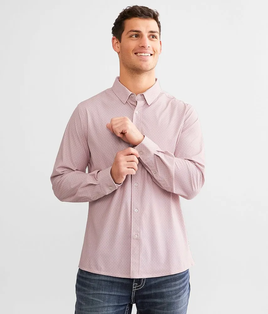 Elias Stretch Shirt