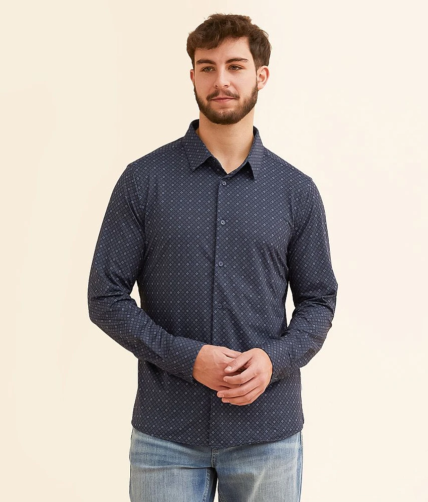 Liam Stretch Shirt