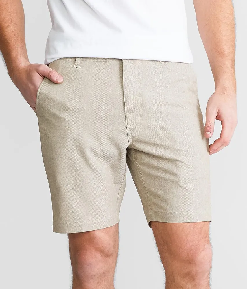 Everest Performance Stretch Short