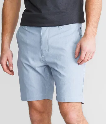 7Diamonds Everest Performance Stretch Short