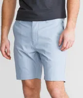 7Diamonds Everest Performance Stretch Short