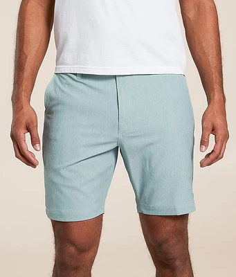 7Diamonds Everest Performance Stretch Short