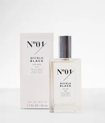 Buckle Black No. 1 For Her Fragrance