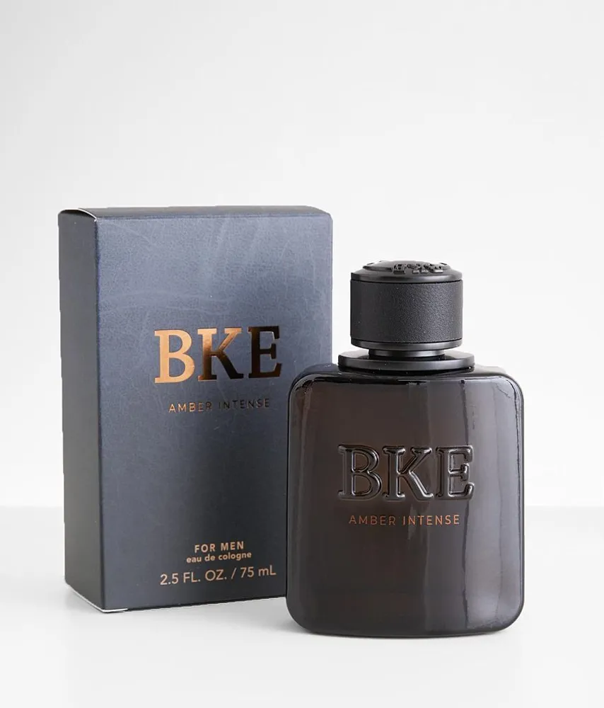 BKE Amber Intense For Men Cologne