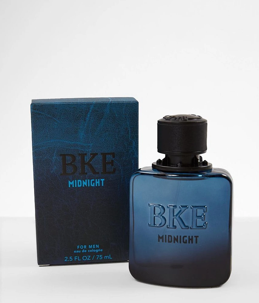 Midnight Cologne