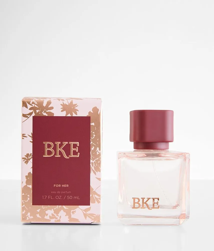 For Her Fragrance