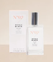 Buckle Black No. 2 For Her Fragrance