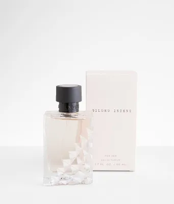Gilded Intent For Her Fragrance