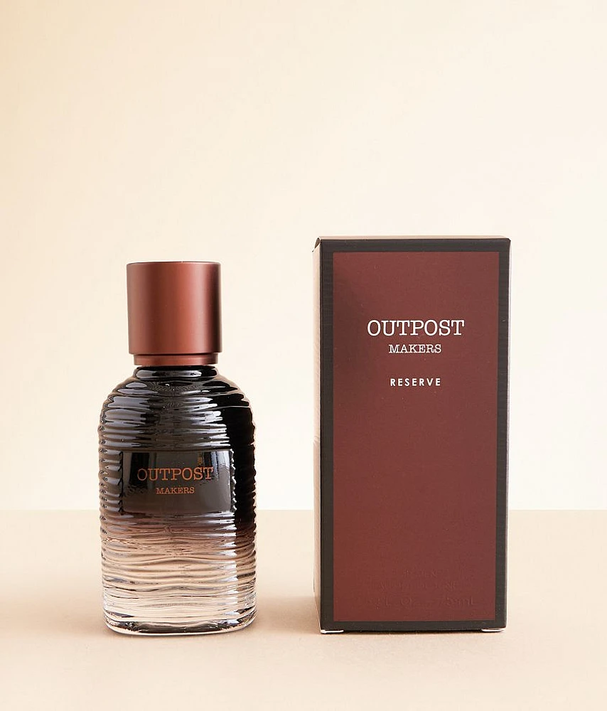 Outpost Makers Reserve Cologne