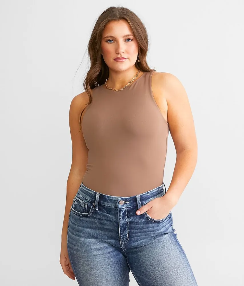 Shaping & Smoothing Bodysuit