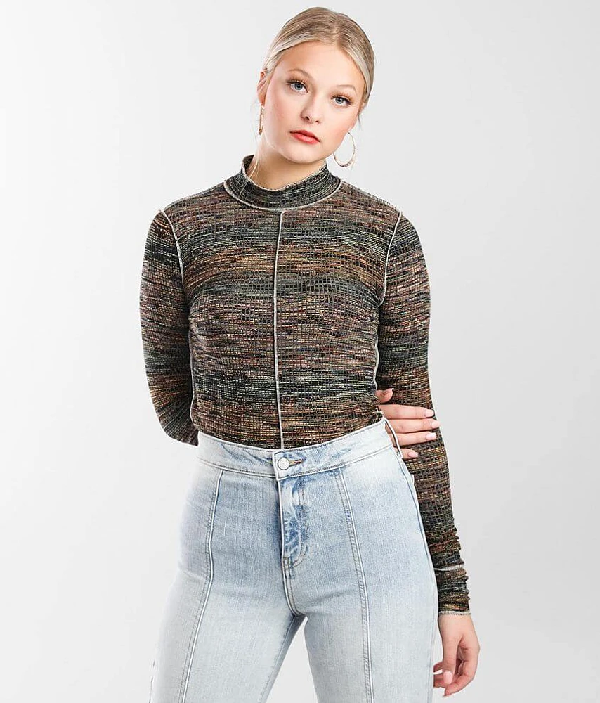 Space Dye Thermal