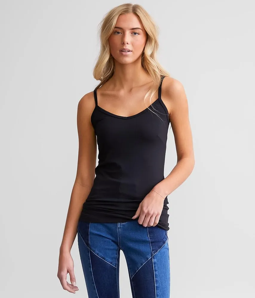 X-Long Two Way Tank Top