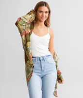 BKE core Two Way Tank Top