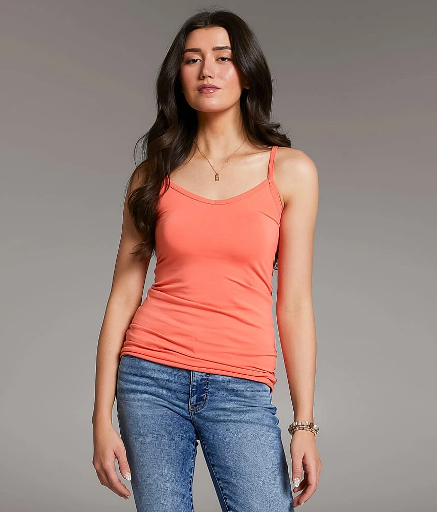 X-Long Two Way Tank Top