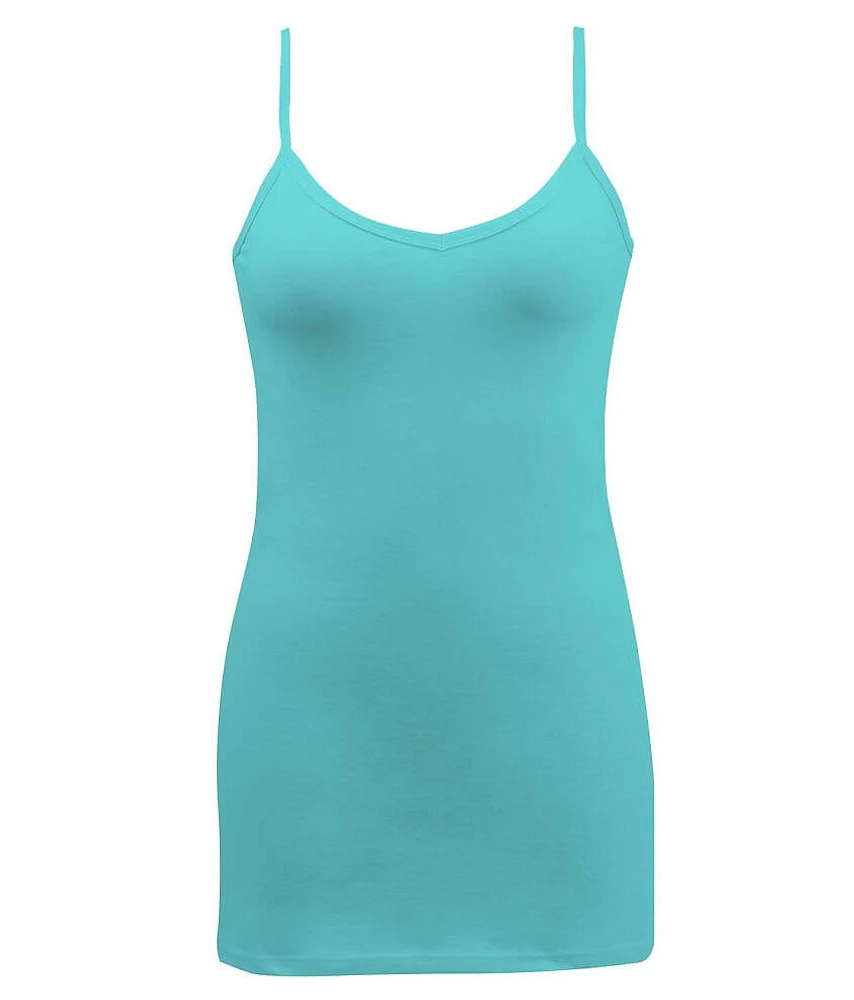 X-Long Two Way Tank Top