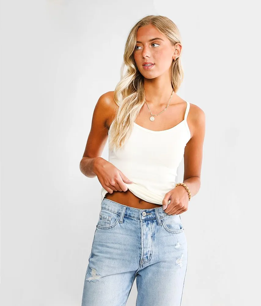 X-Long Two Way Tank Top