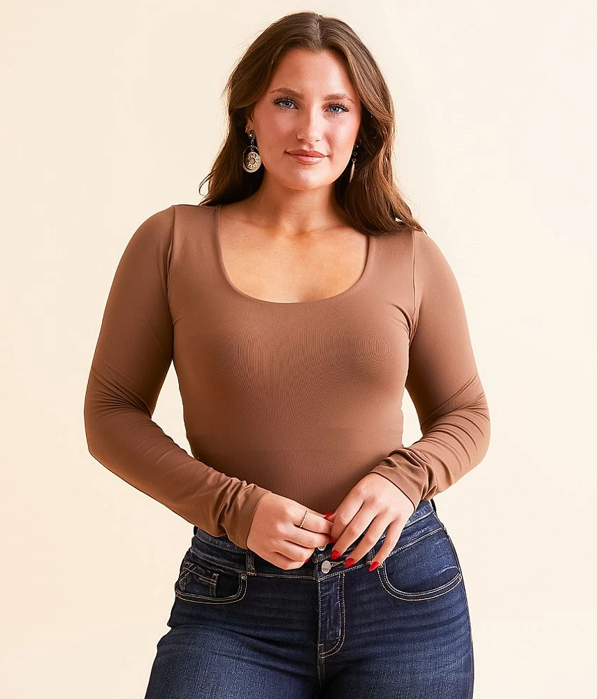 Contour Top