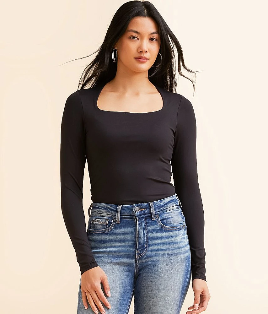 Shaping & Smoothing Top