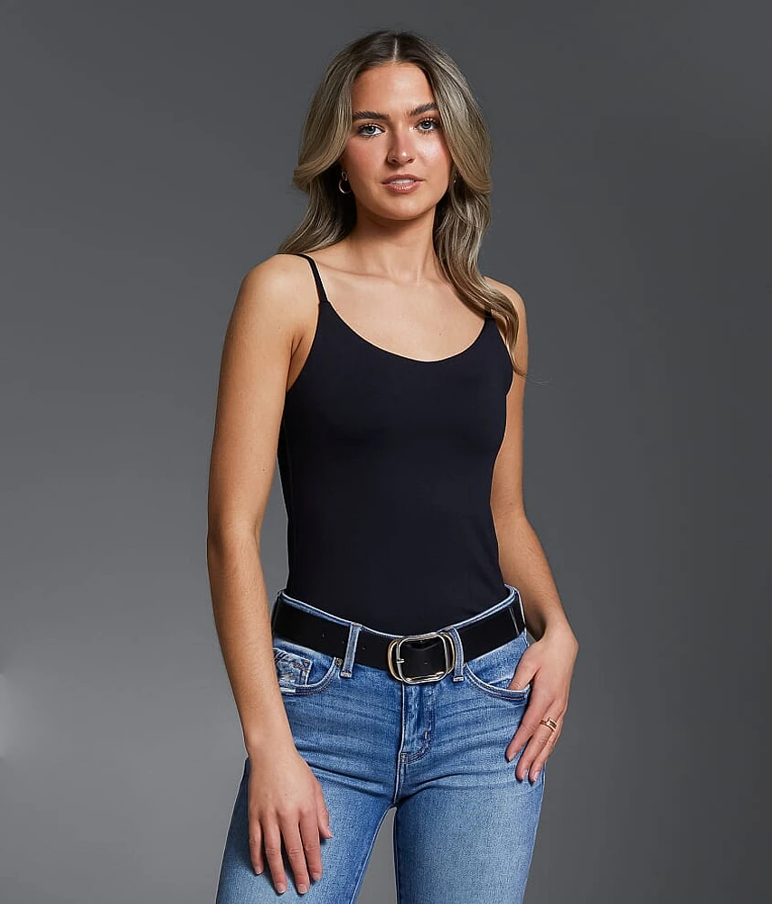 Shaping & Smoothing Tank Top