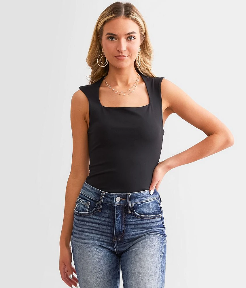 Shaping & Smoothing Tank Top