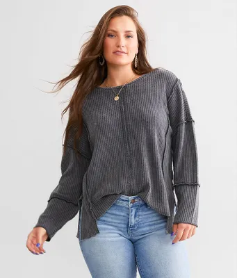BKE Oversized Thermal