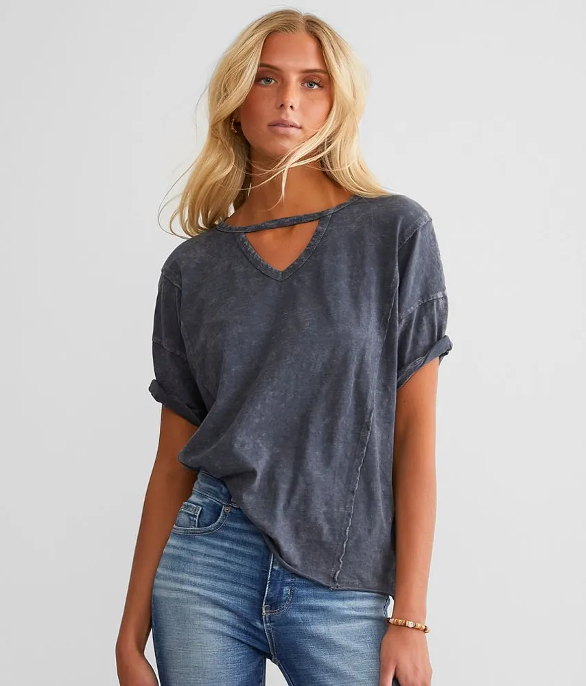 Washed T-Shirt