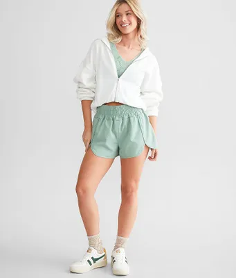 BKE Active Stretch Short