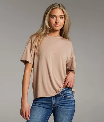 BKE Crew Neck T-Shirt