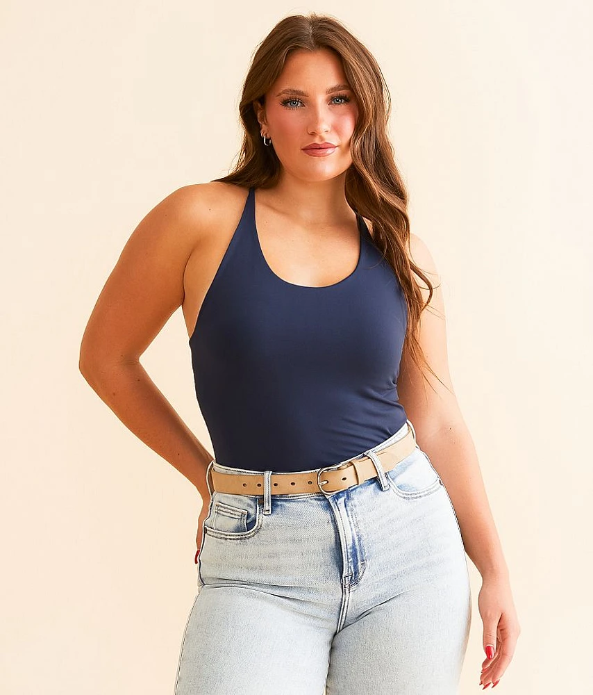 BKE core The Contour Tank Top