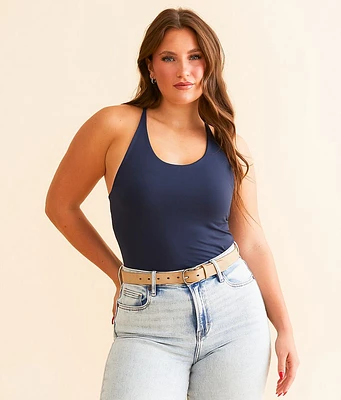 BKE core The Contour Tank Top