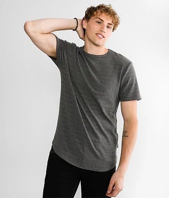 Nova Industries Waffle T-Shirt