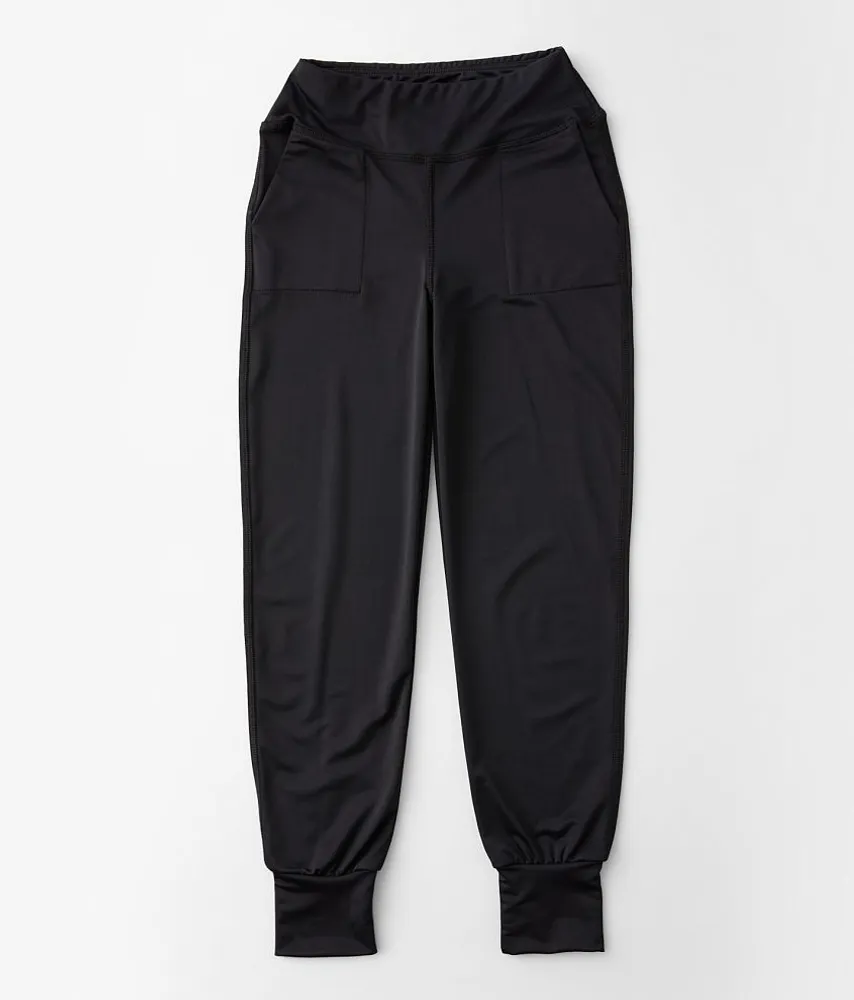 Girls - Active Stretch Jogger