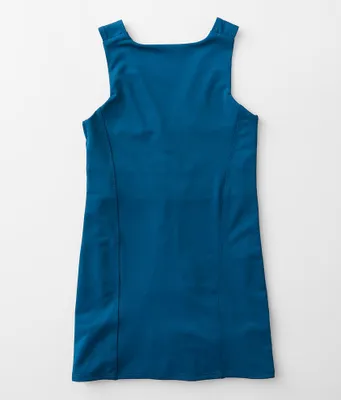 Girls - Lab Valley Active Y-Back Dress