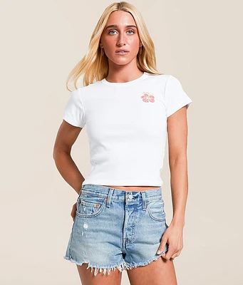 Hurley Giving Aloha Baby T-Shirt