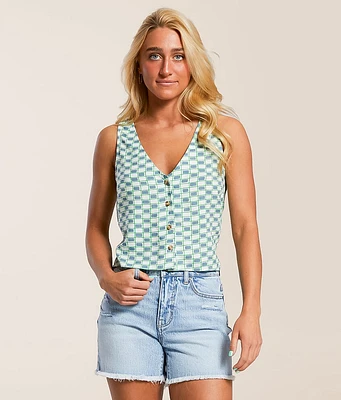 Hurley Venice Tank Top