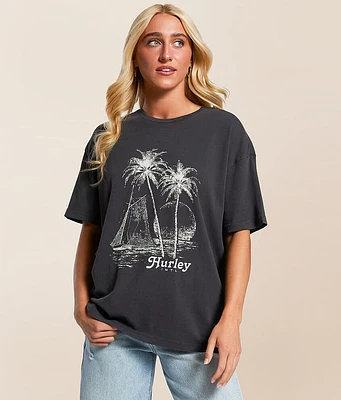 Hurley Fair Winds T-Shirt