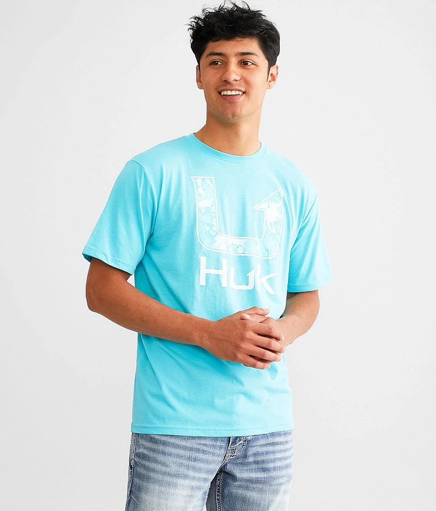Fin Fill T-Shirt
